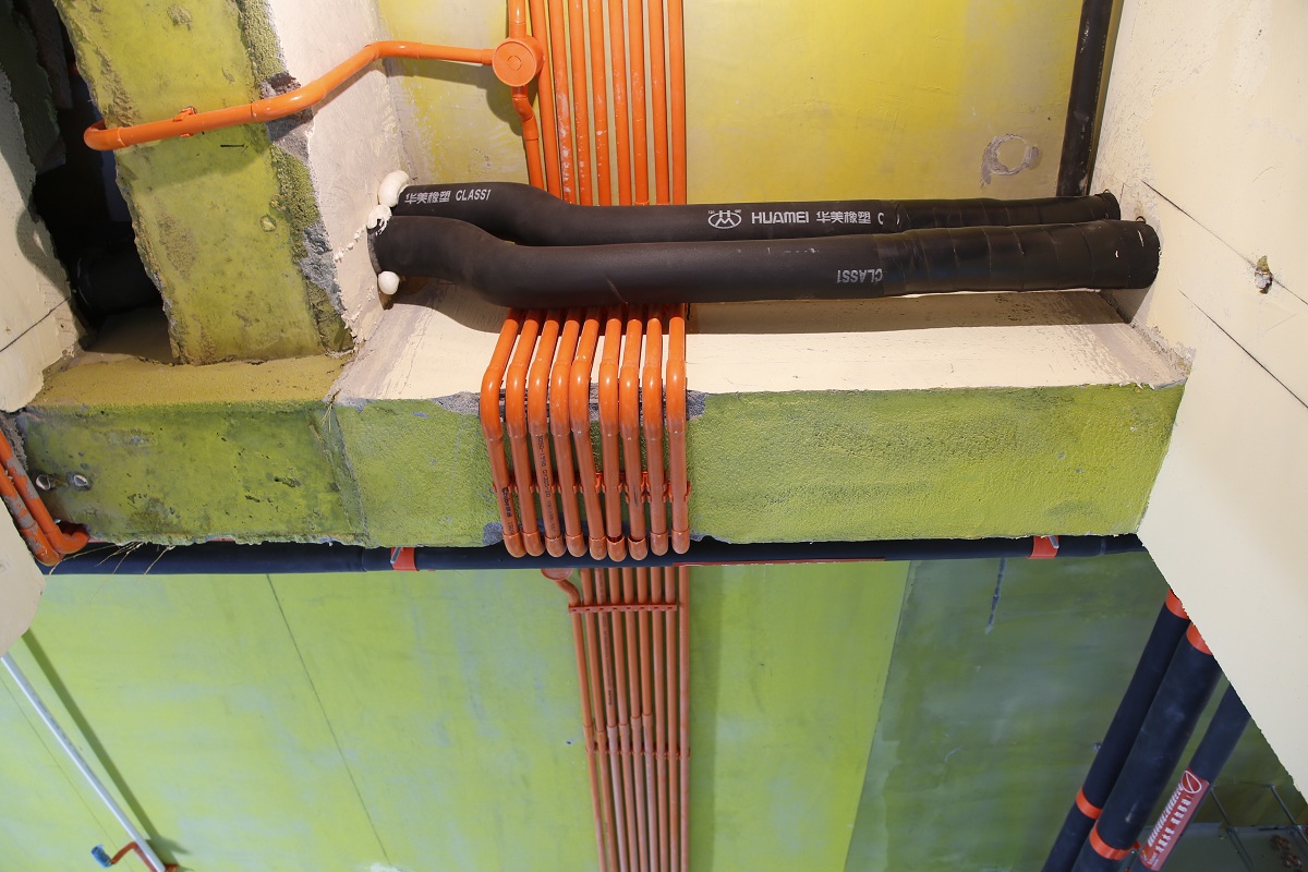 線管遇到轉彎中的那些特殊難題，到底如何解決？