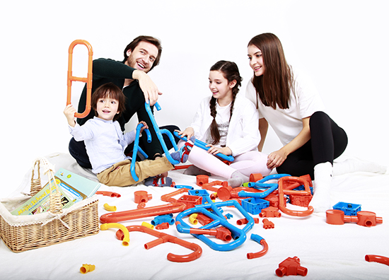 業界率先通過歐洲6P環保質量標準