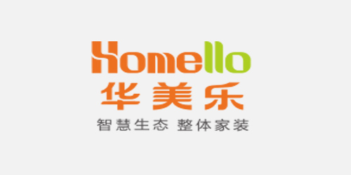 材通管業(yè)合作客戶：上海滬尚茗居